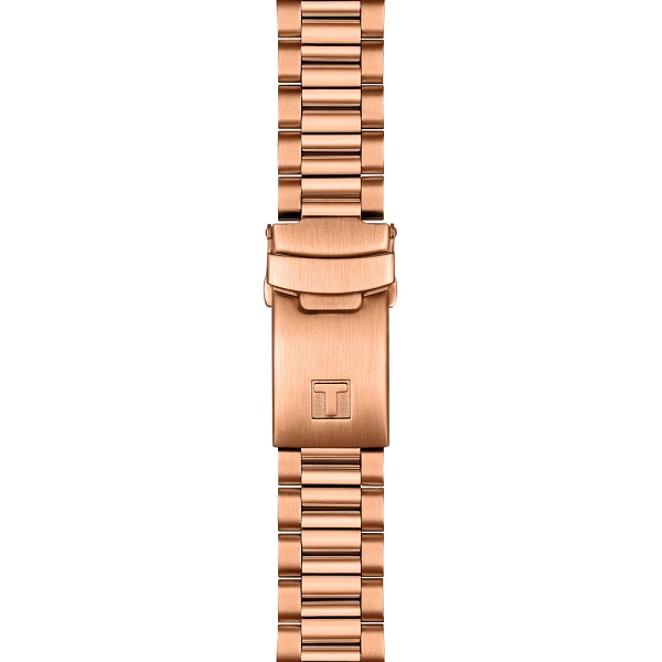 Tissot PR516 Кварцевый хронограф T149.417.33.051.00
