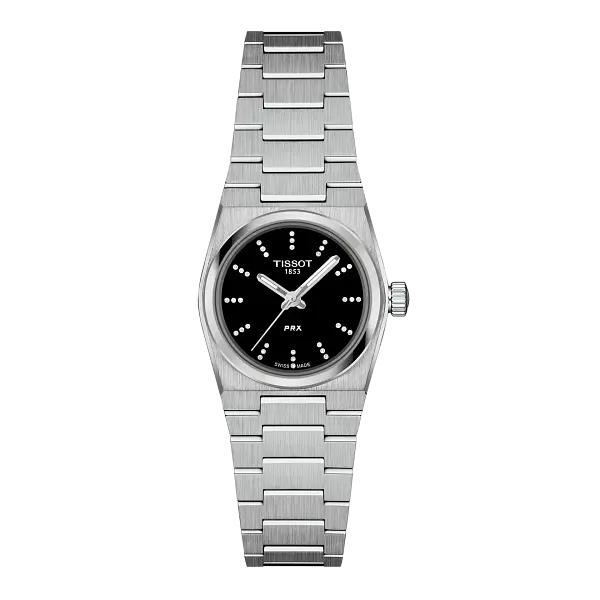 Tissot PRX 25 мм T137.010.11.056.00