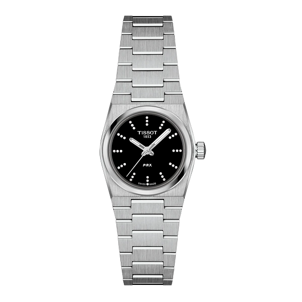 Tissot PRX 25 мм T137.010.11.056.00