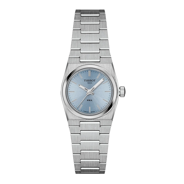 Tissot PRX 25 мм T137.010.11.351.00