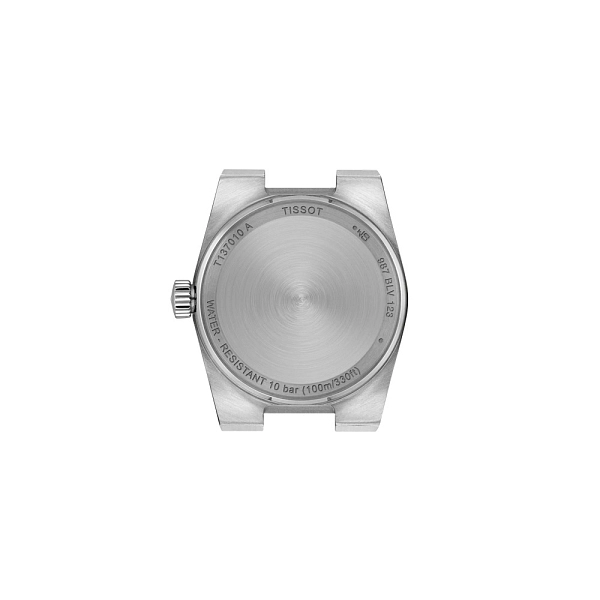 Tissot PRX 25 мм T137.010.11.351.00