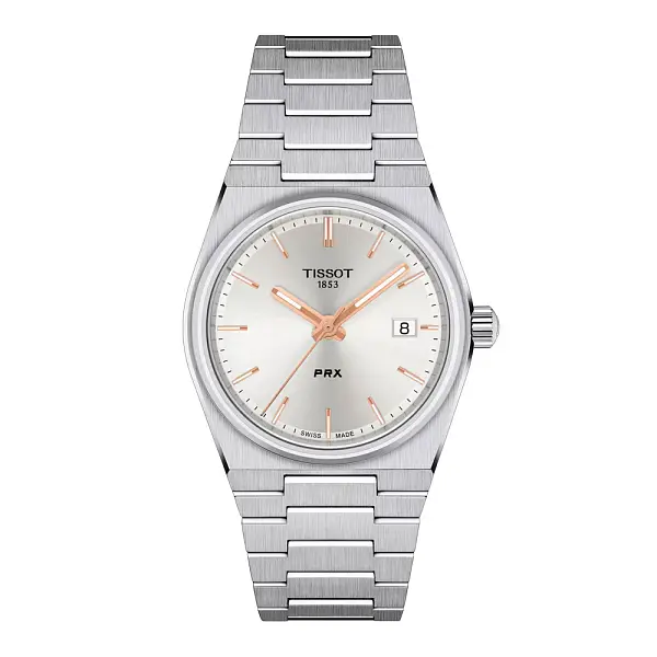 Tissot PRX 35 мм T137.210.11.031.00