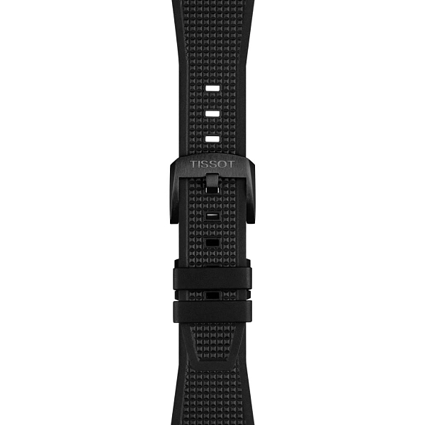 Tissot PRX Powermatic 80 Carbon 40mm T137.907.97.201.00