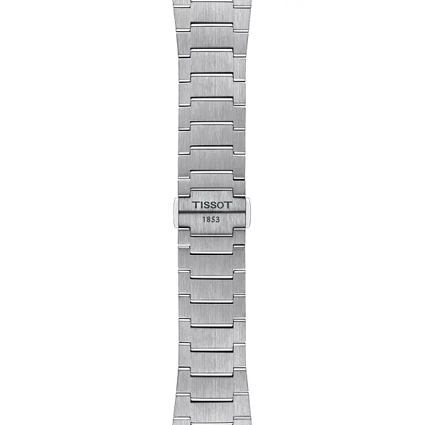 Tissot PRX Powermatic 80 Градиент 40 мм T137.407.11.051.01