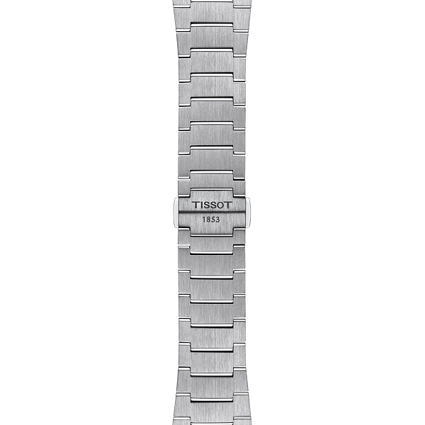 Tissot PRX Powermatic 80 Градиент 40 мм T137.407.11.051.01