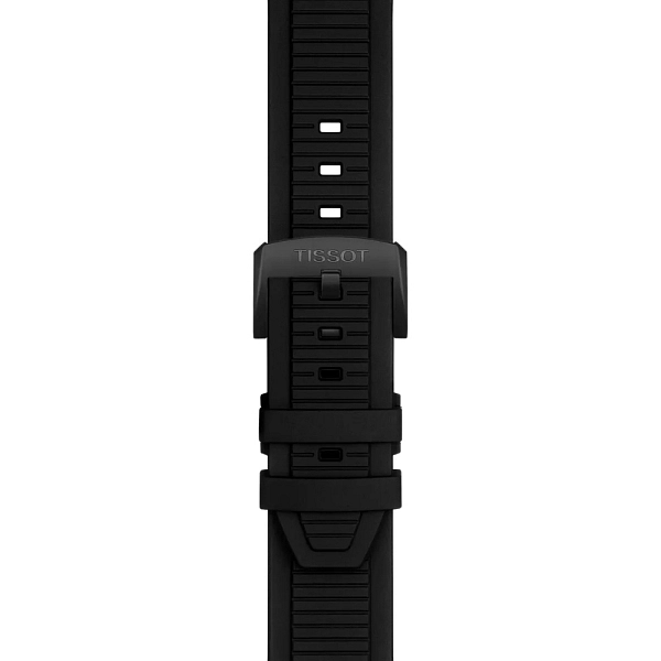 Tissot Кварцевый хронограф T-Race T141.417.37.061.00
