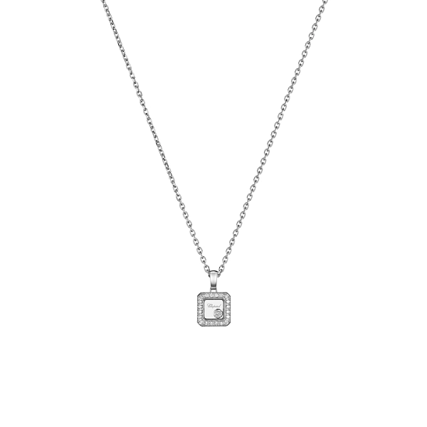Кулон Chopard Happy Diamonds 79A114-1201