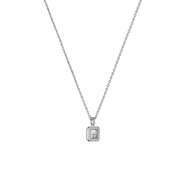 Кулон Chopard Happy Diamonds 79A114-1201