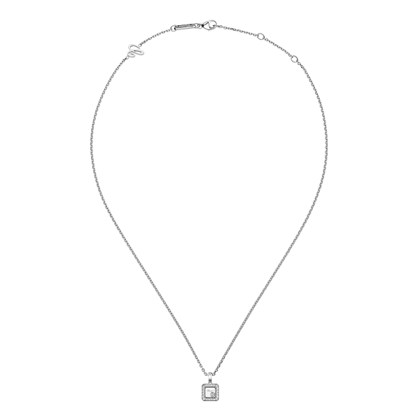 Кулон Chopard Happy Diamonds 79A114-1201