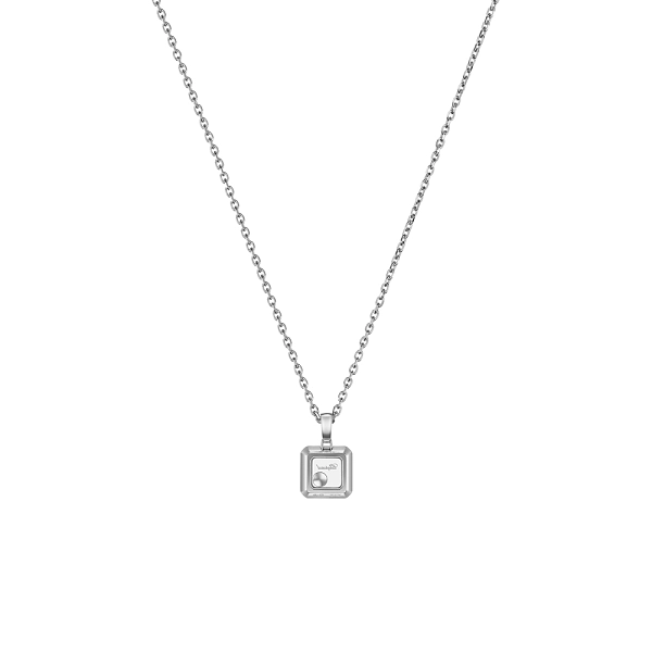 Кулон Chopard Happy Diamonds 79A114-1201