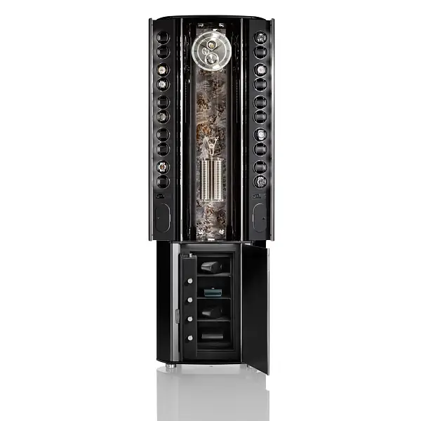 Buben & Zorweg Сейф Grande Infinity