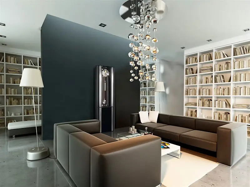 Buben & Zorweg Сейф Grande Infinity