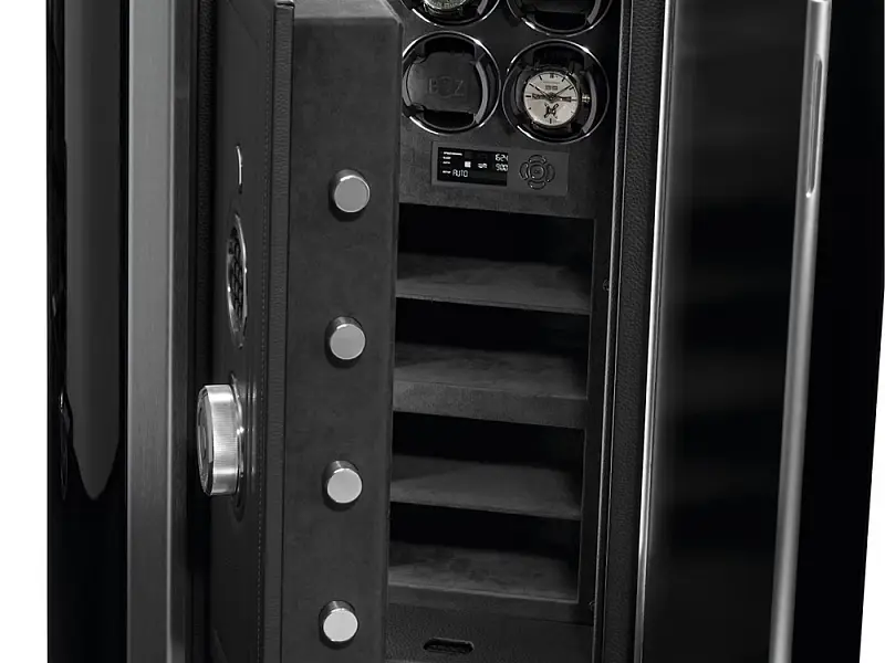 Buben & Zorweg Сейф Grande Infinity