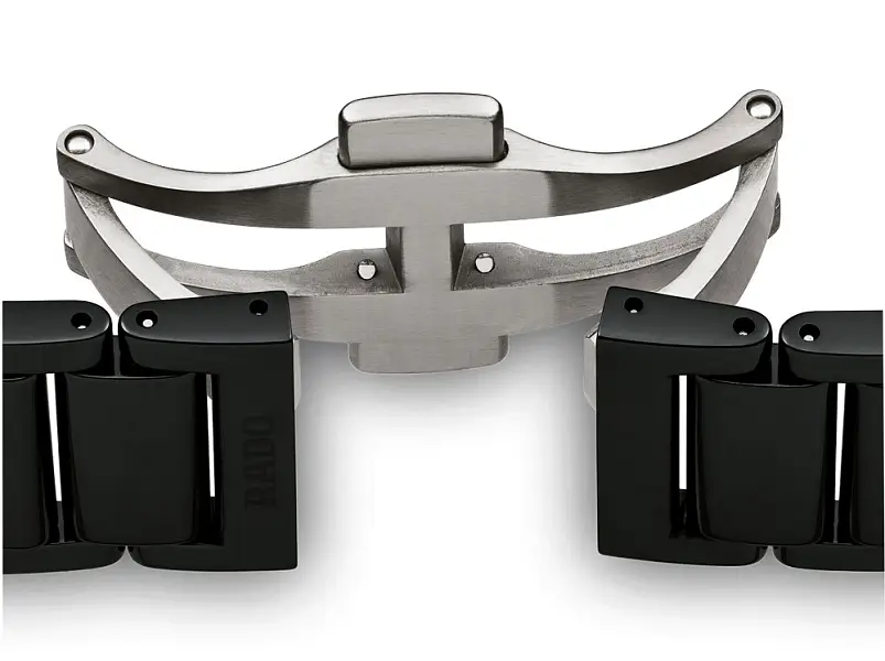 Rado True Round Automatic Diamonds R27056712