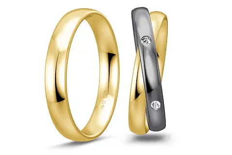 Кольцо для роликов 48/06752 - 48/06751