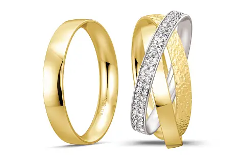 Кольцо для роликов 48/06754 - 48/06753