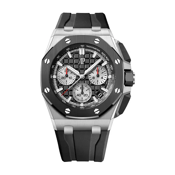 Хронограф Royal Oak Offshore 