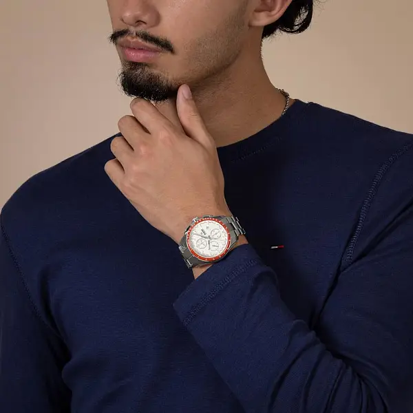 Rado Hyperchrome Автоматический хронограф R32042013