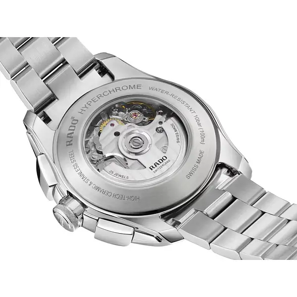 Rado Hyperchrome Автоматический хронограф R32042013