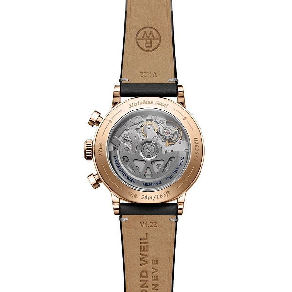 Raymond Weil Millesime 7765-PC5-20631