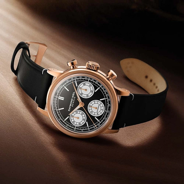 Raymond Weil Millesime 7765-PC5-20631