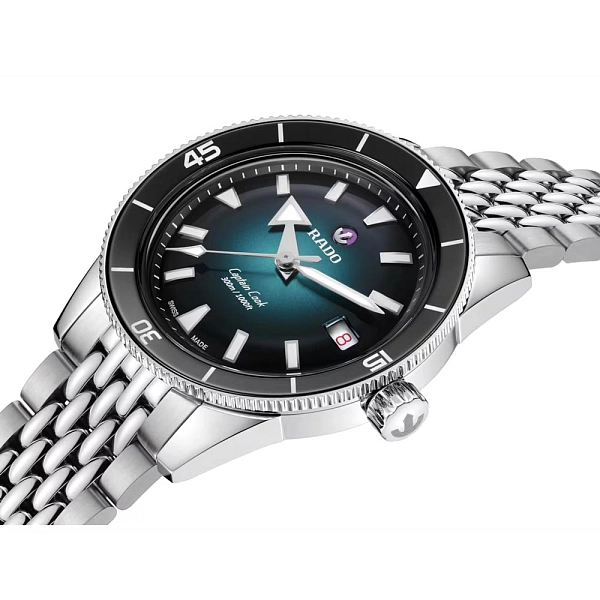 Rado Captain Cook Automatic R32223213