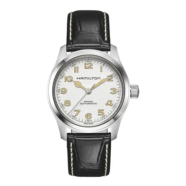 Hamilton Khaki Field Murph H70405710