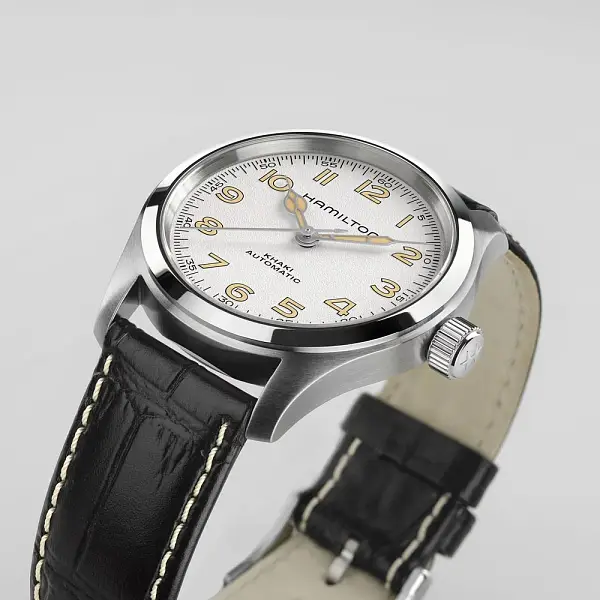 Hamilton Khaki Field Murph H70405710