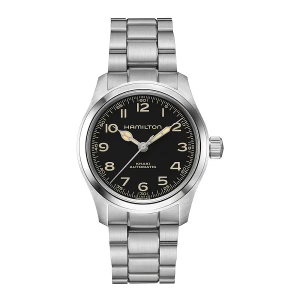 Hamilton Khaki Field Murph 38mm H70405130