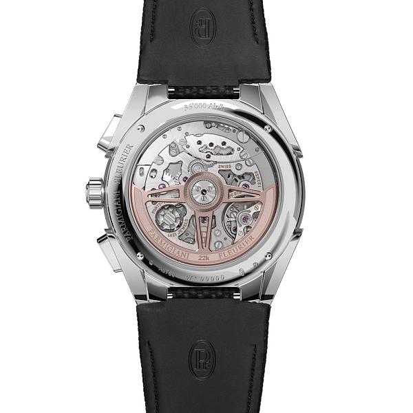 Parmigiani Tonda PF Sport Chronograph PFC931-1020001-400182