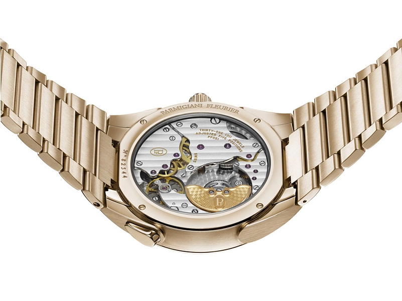 Parmigiani Tonda PF GMT Rattrapante PFC905-2020001-200182