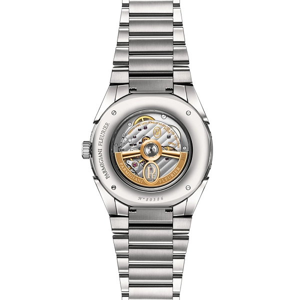 Parmigiani Tonda PF Грегорианский годовой календарь PFC907-1020001-100182