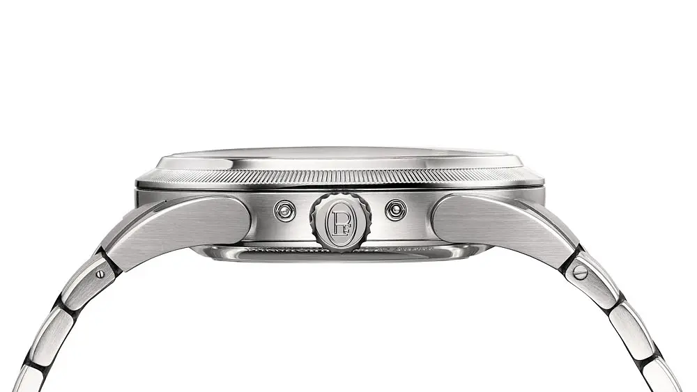 Parmigiani Tonda PF Грегорианский годовой календарь PFC907-1020001-100182