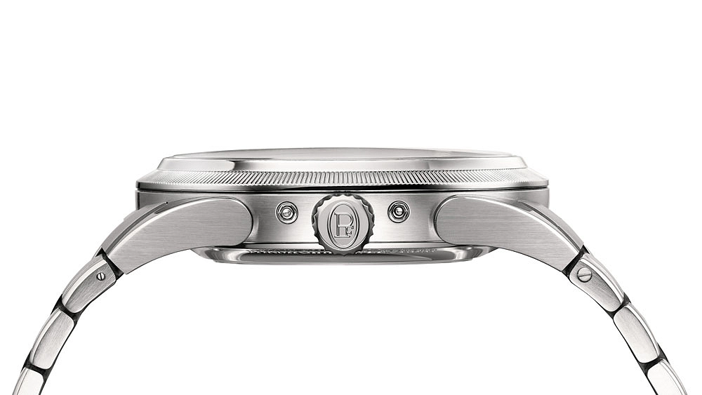 Parmigiani Tonda PF Грегорианский годовой календарь PFC907-1020001-100182