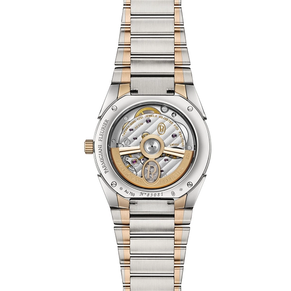 Parmigiani Tonda PF Automatic PFC804-1020003-100182