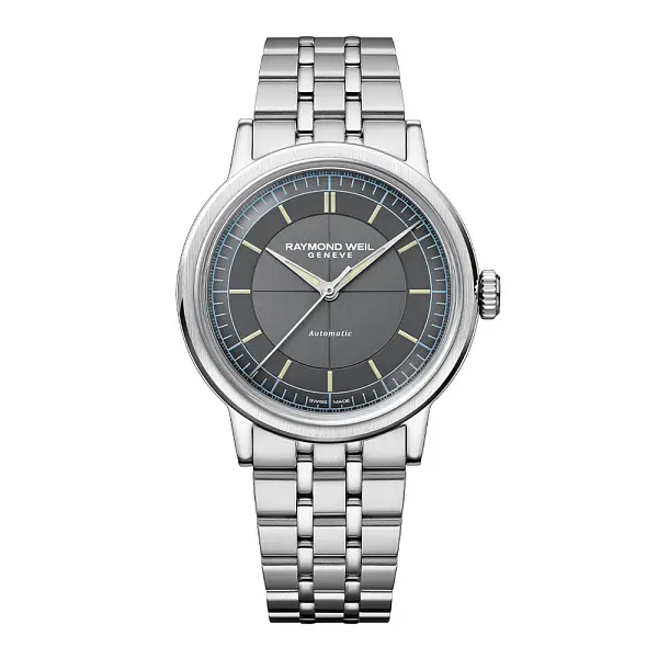 Raymond Weil Millesime 2925-ST-60011