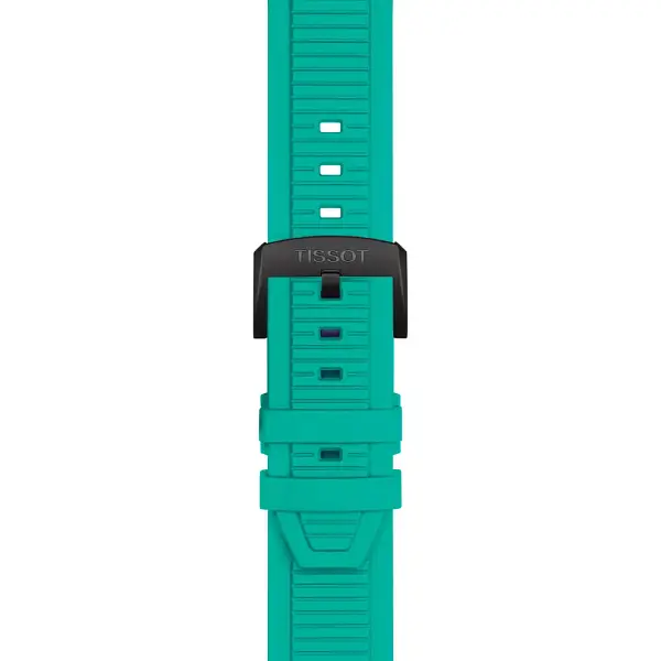 Кварцевый хронограф Tissot T-Race T141.417.37.051.01