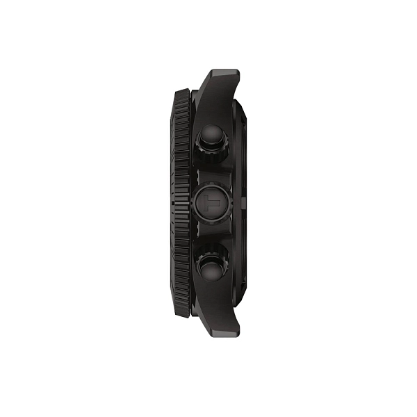 Tissot Seastar 1000 Кварцевый хронограф 38 мм T120.217.33.061.00