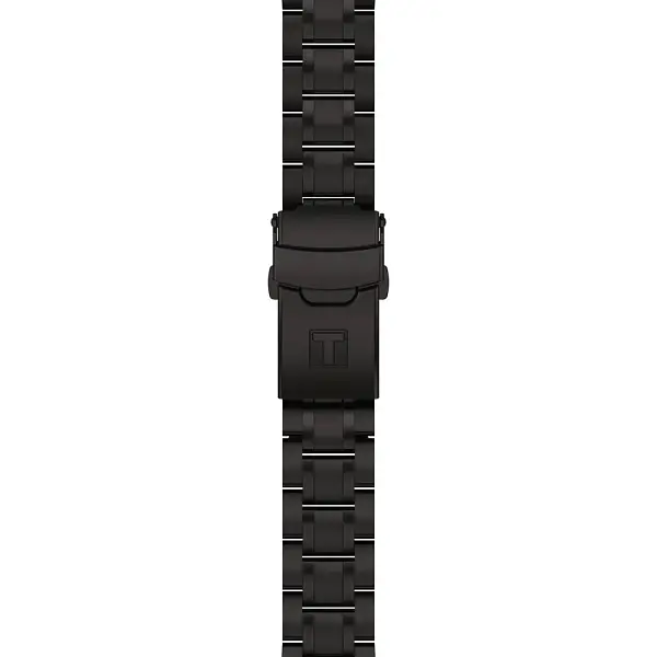 Tissot Seastar 1000 Кварцевый хронограф 38 мм T120.217.33.061.00