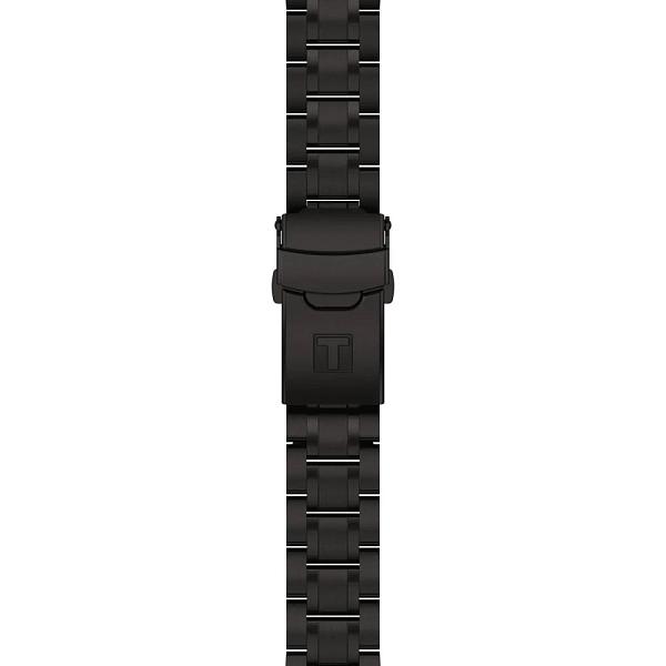 Tissot Seastar 1000 Кварцевый хронограф 38 мм T120.217.33.061.00