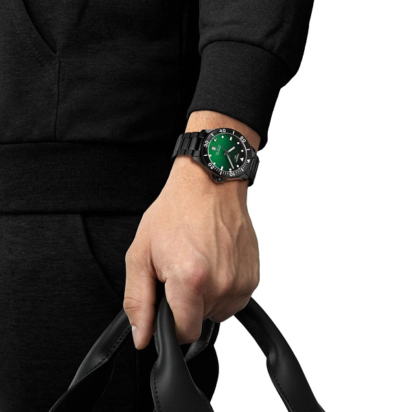 Tissot Seastar 1000 Quartz 40mm T120.410.33.091.00