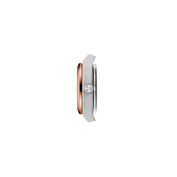 Tissot PRX 25 мм T137.010.21.111.00