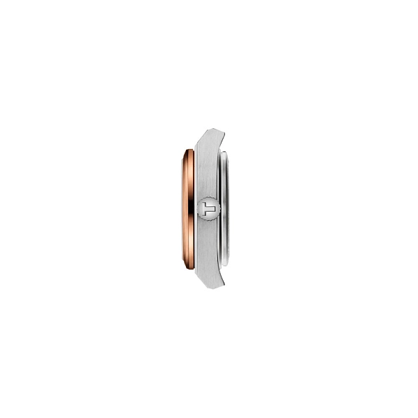 Tissot PRX 25 мм T137.010.21.111.00