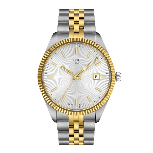 Tissot Ballade 40mm T156.410.22.031.00