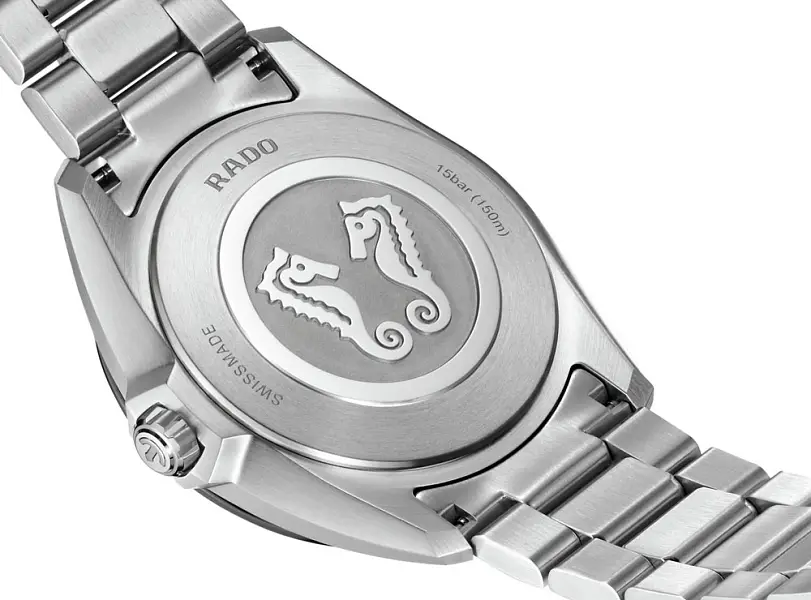 Rado HyperChrome R32280203