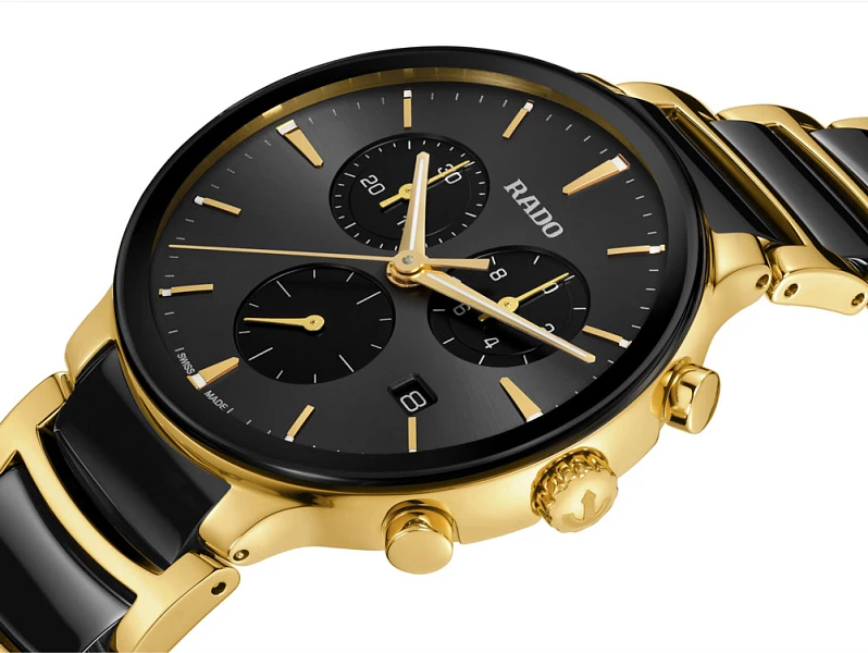 Rado Centrix Chornograph R30211152