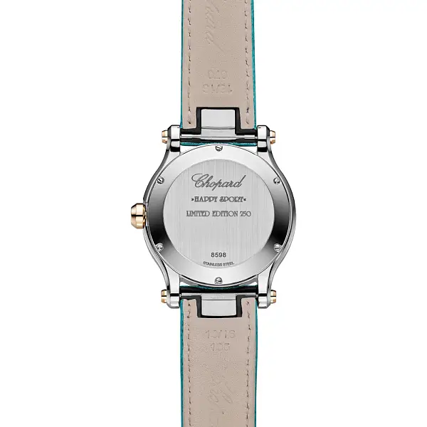 Chopard Happy Fish 278598-6001