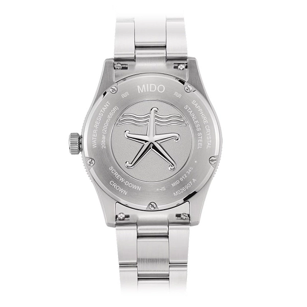 Mido Ocean Star M026.907.11.041.00