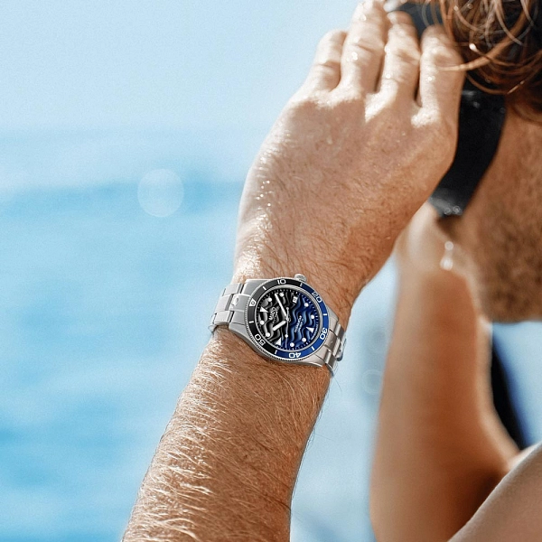 Mido Ocean Star M026.907.11.041.00