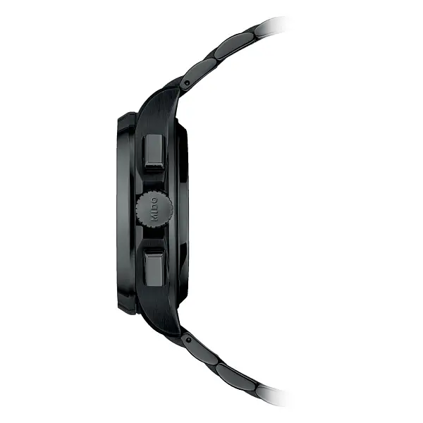 Mido Multifort TV Chronograph M049.527.33.081.00